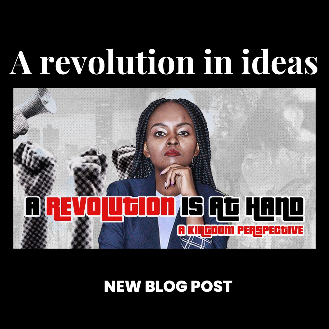 CHAMPIONING BREAKTHROUGH IDEAS