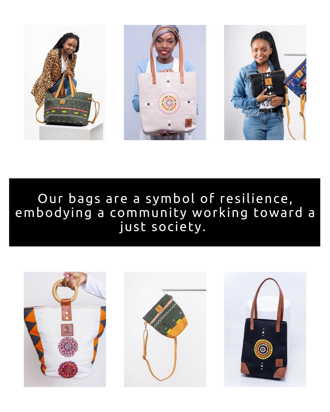 HOW A NEW GENERATION OF LEADERS WILL BE FORMED IN AFRICA