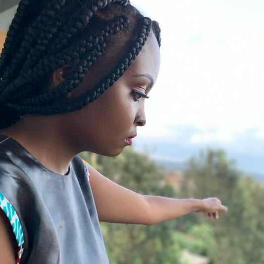 DISPLACING ESTABLISHED POWER STRUCTURES