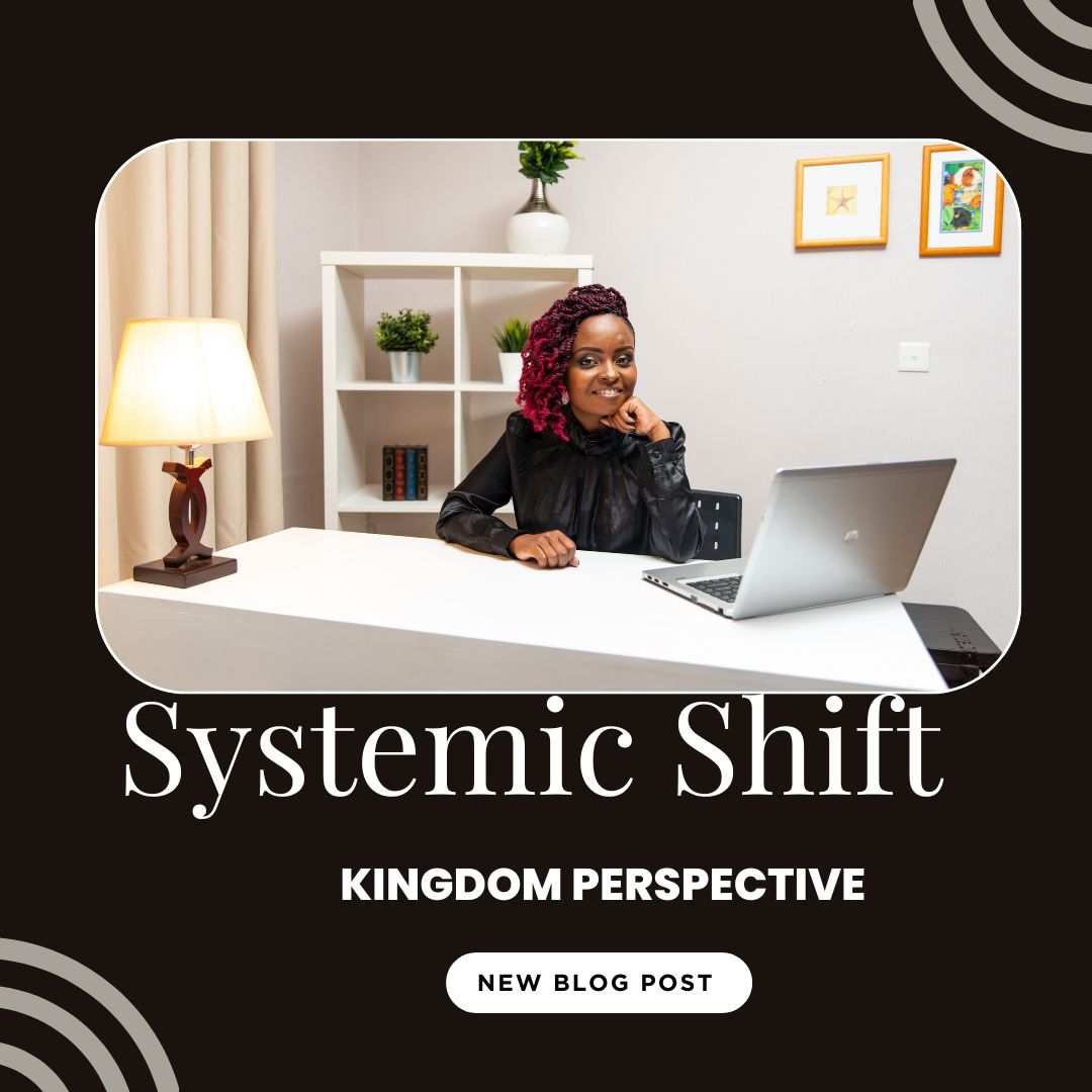 A NATIONAL LEVEL SHIFT