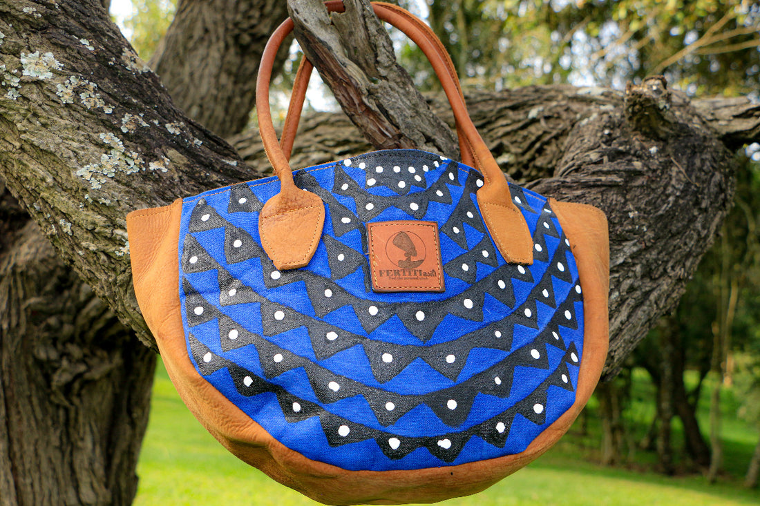 DRIVING STRUCTURAL CHANGE ON THE AFRICAN CONTINENT