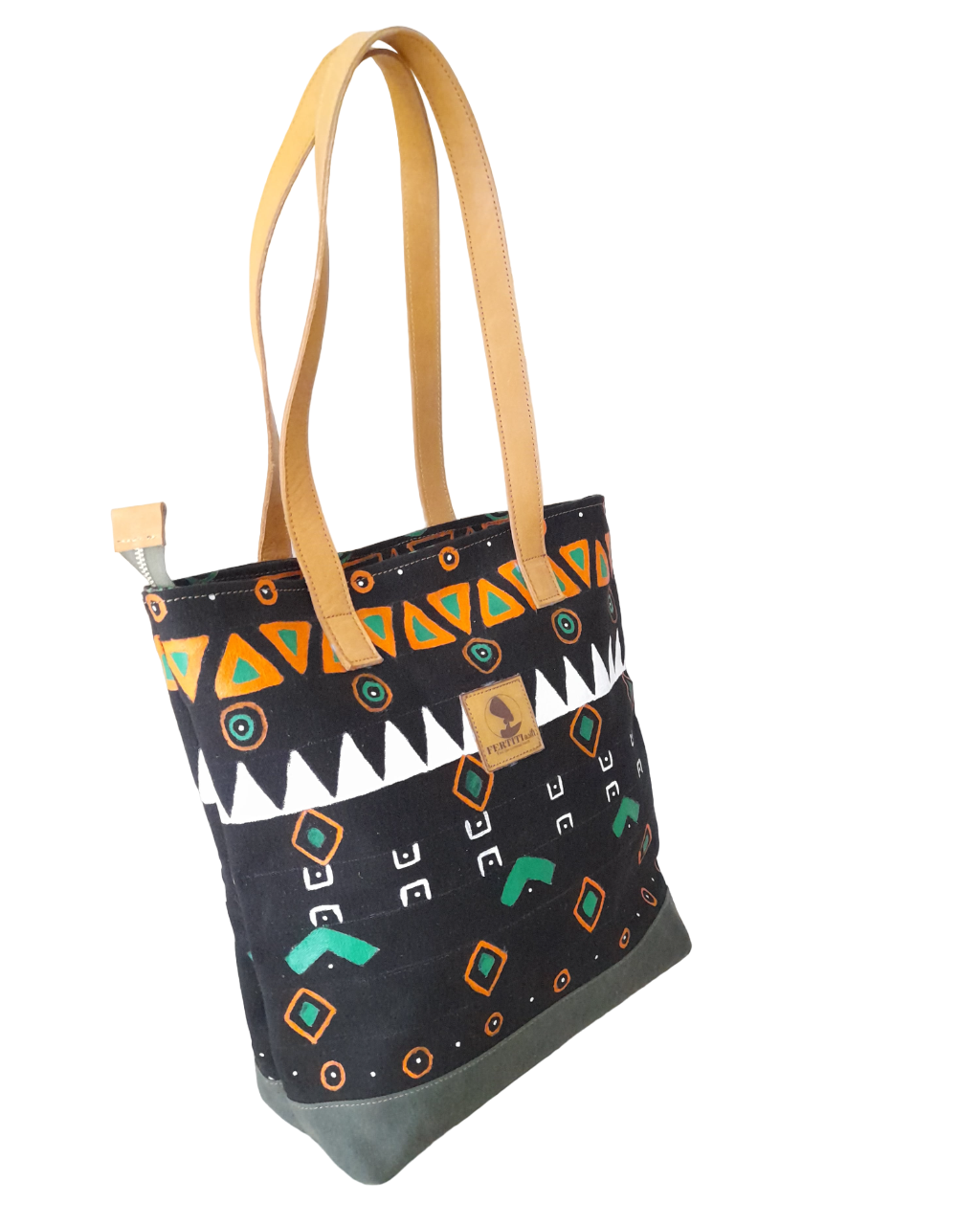 Diani Tote