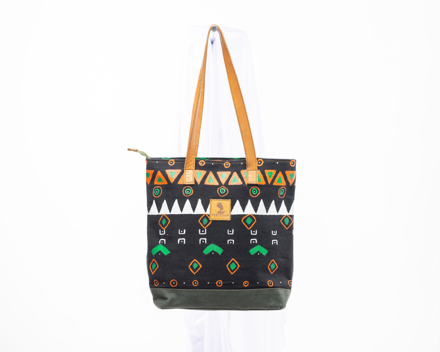 Diani Tote