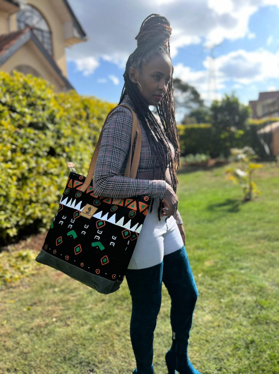 Diani Tote